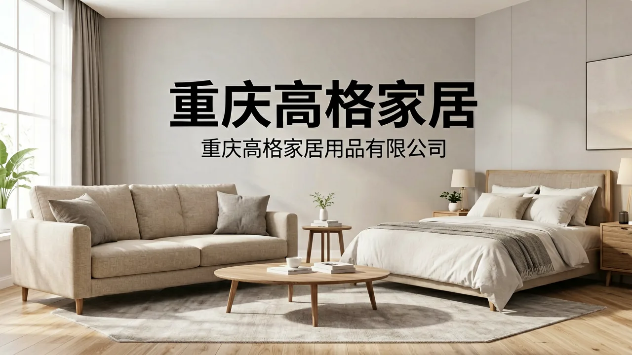 重庆家具定制工厂的确定性交付密码